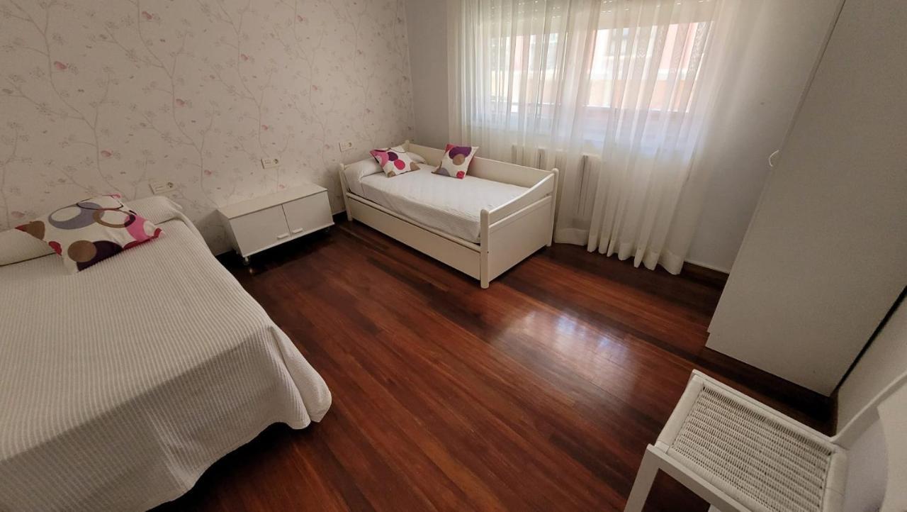 Casa Del Patio Holiday home *