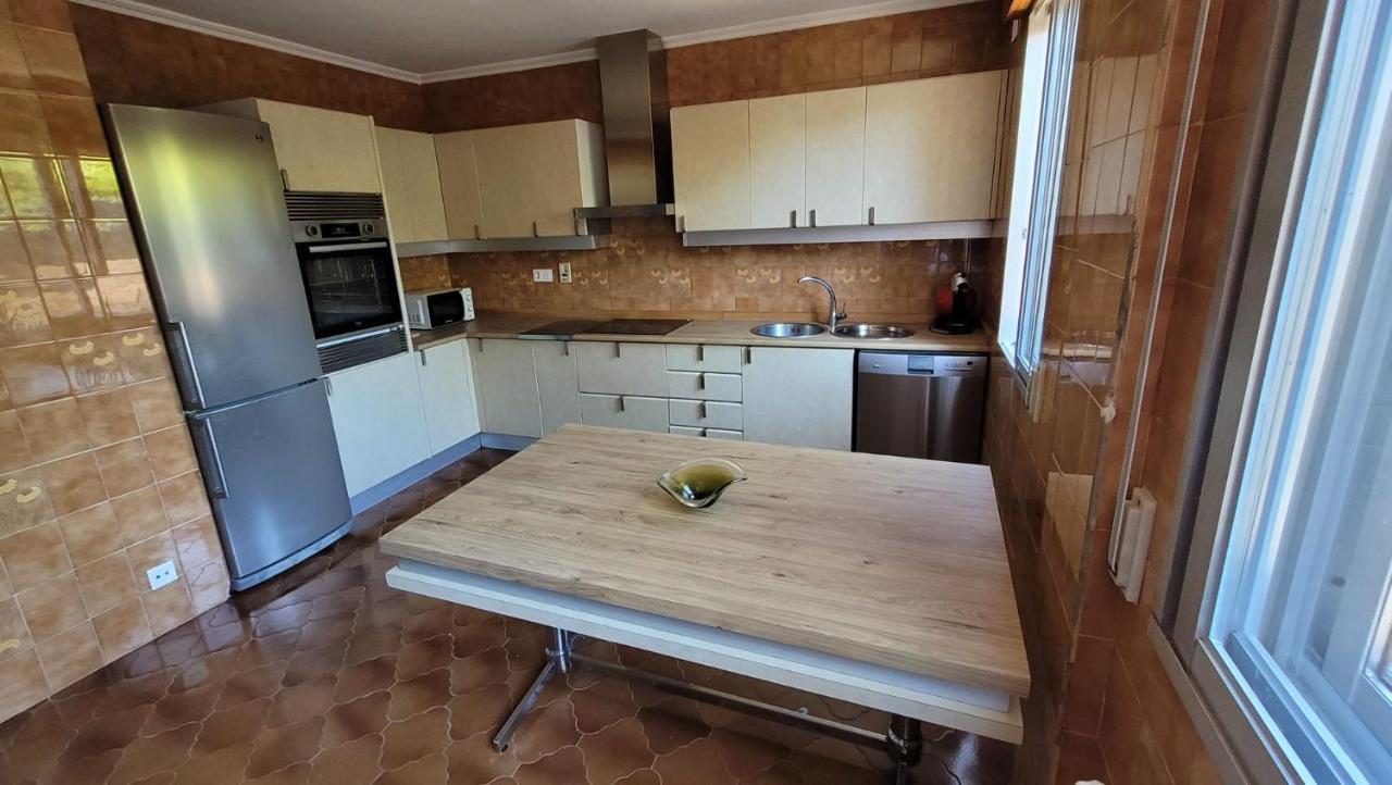 Holiday home Casa Del Patio *