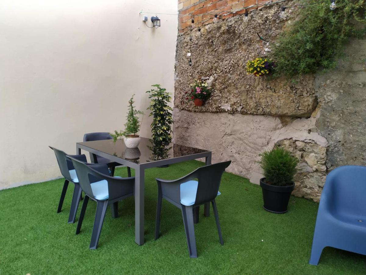 Casa Del Patio Holiday home